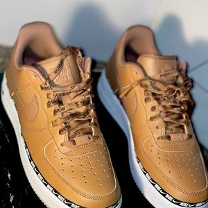 Nike Air force 1 07 Craft